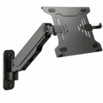 Brazo Escualizable pared para Portátil