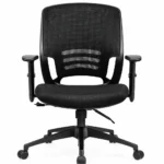 Silla Miro Con Brazos Ajustables movar colombia