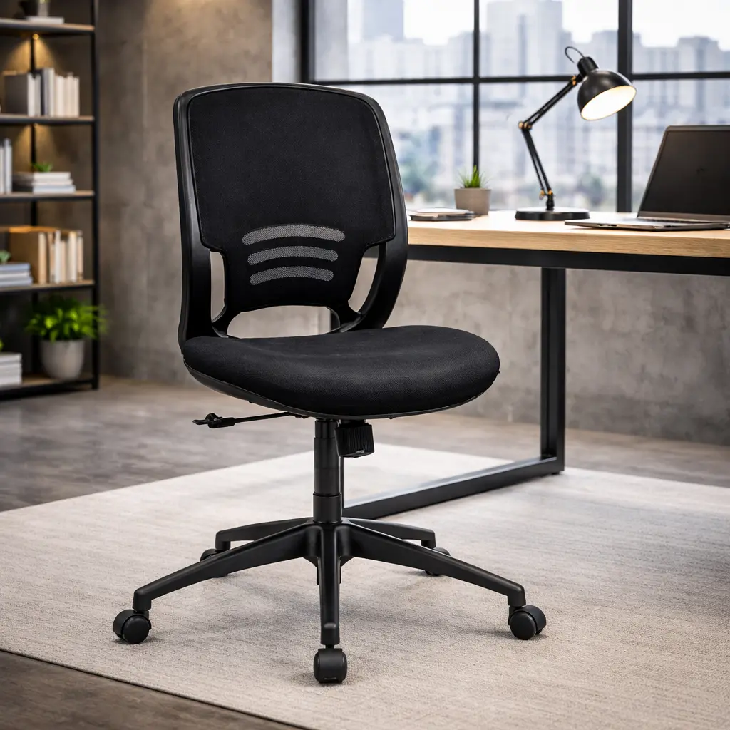 Silla Miro Sin Brazos - Imagen 2