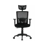 Silla Nairobi Con Cabecero Brazo Ajustable movar colombia