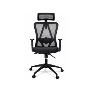 Silla Nairobi Premium Con Cabecero