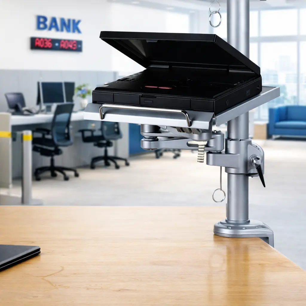 Soporte Brazo de Luxe Portatil movar colombia 1