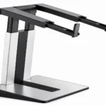 Soporte Laptop Premium Vertical movar colombia