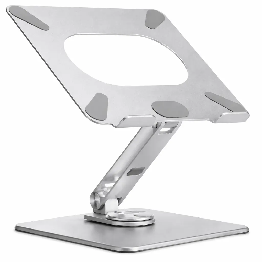 Soporte aluminio 360 movar colombia