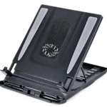 Soporte para Laptop refrigerante Aidata con USB movar colombia