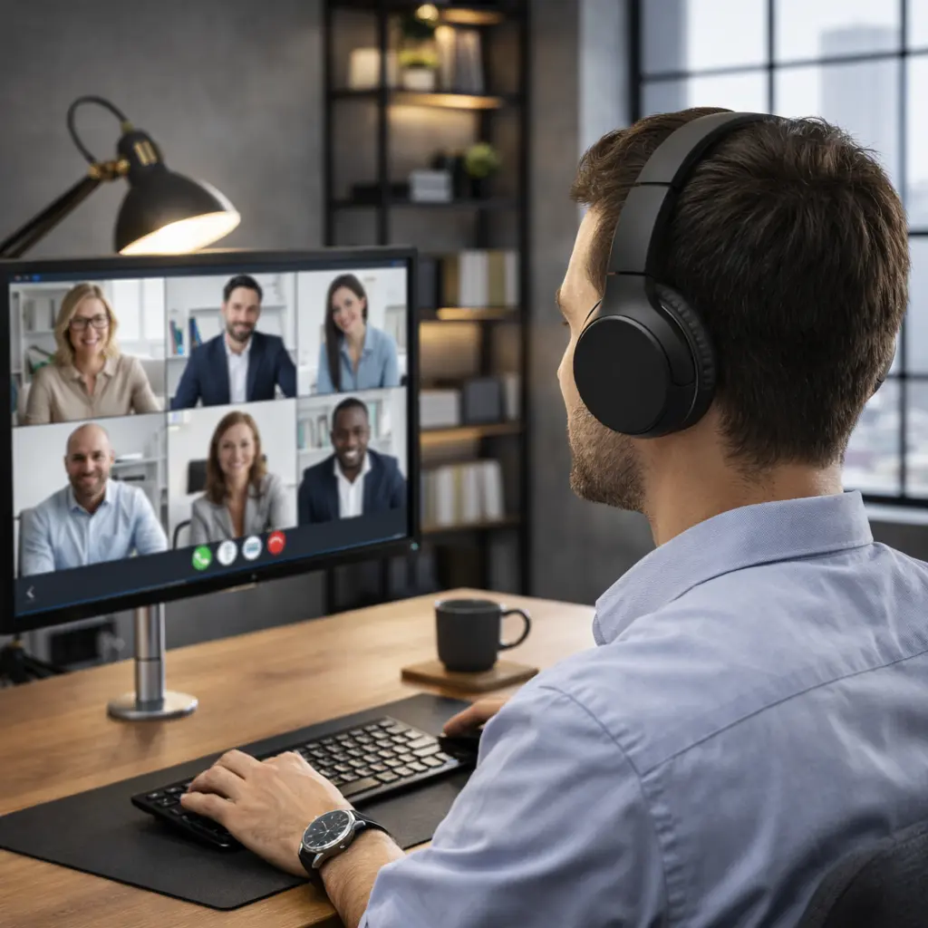 Audífonos S77 movar colombia