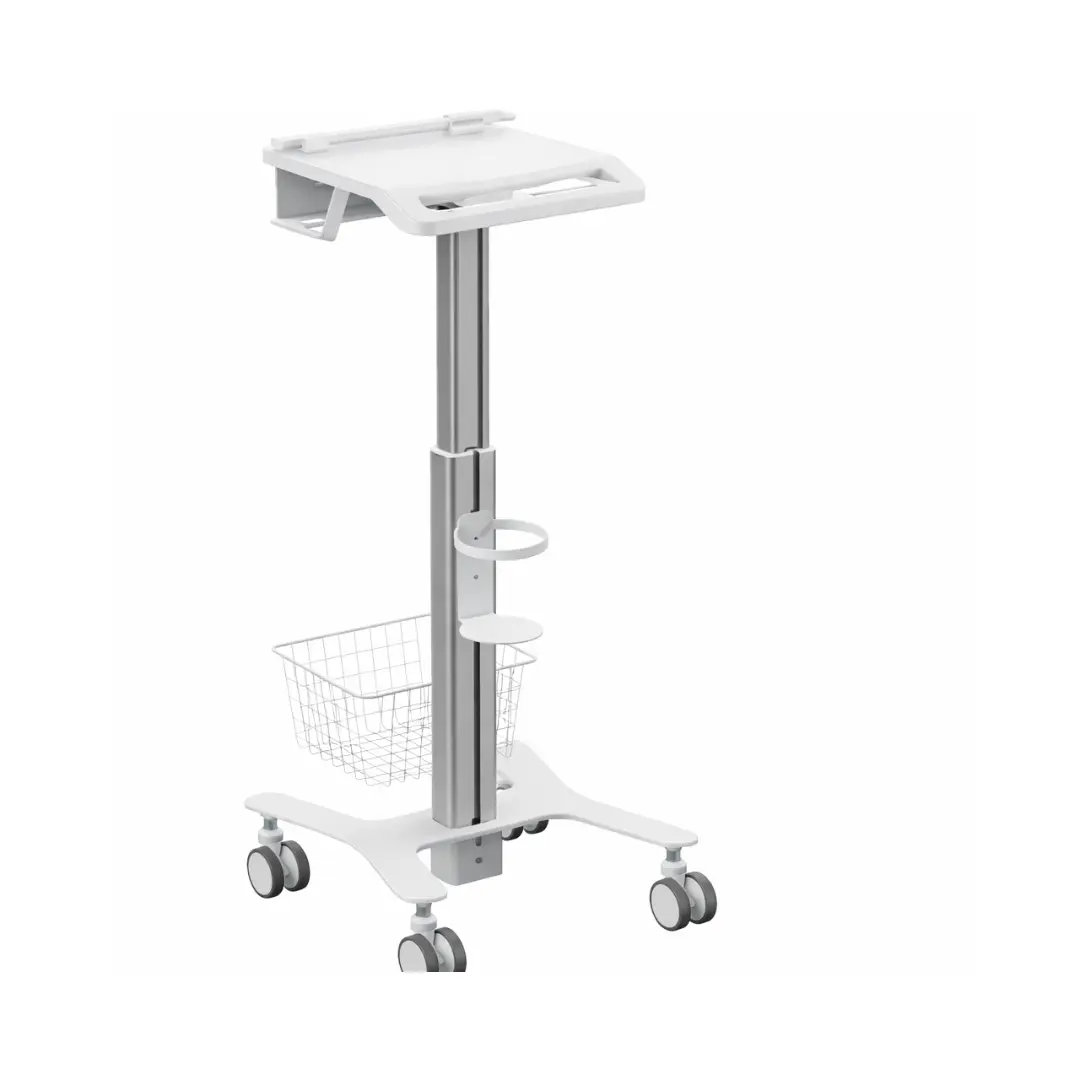Carro Para Portátil - Ajustable & Antirrobo movar colombia opt