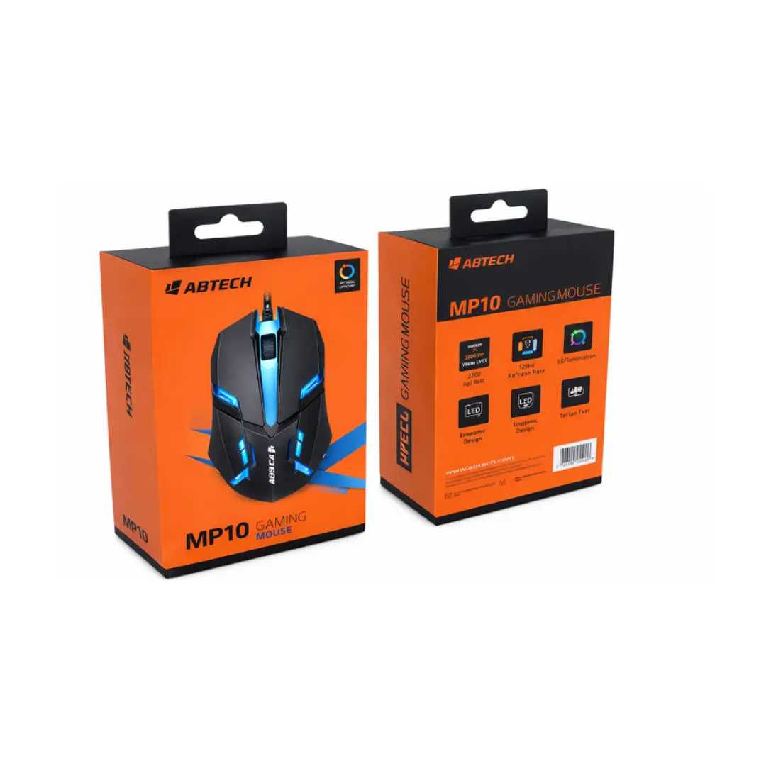 Mouse Alámbrico M200 movar colombia
