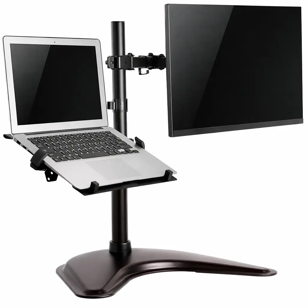 Soporte Eco Monitor & Portátil Freestand movar colombia
