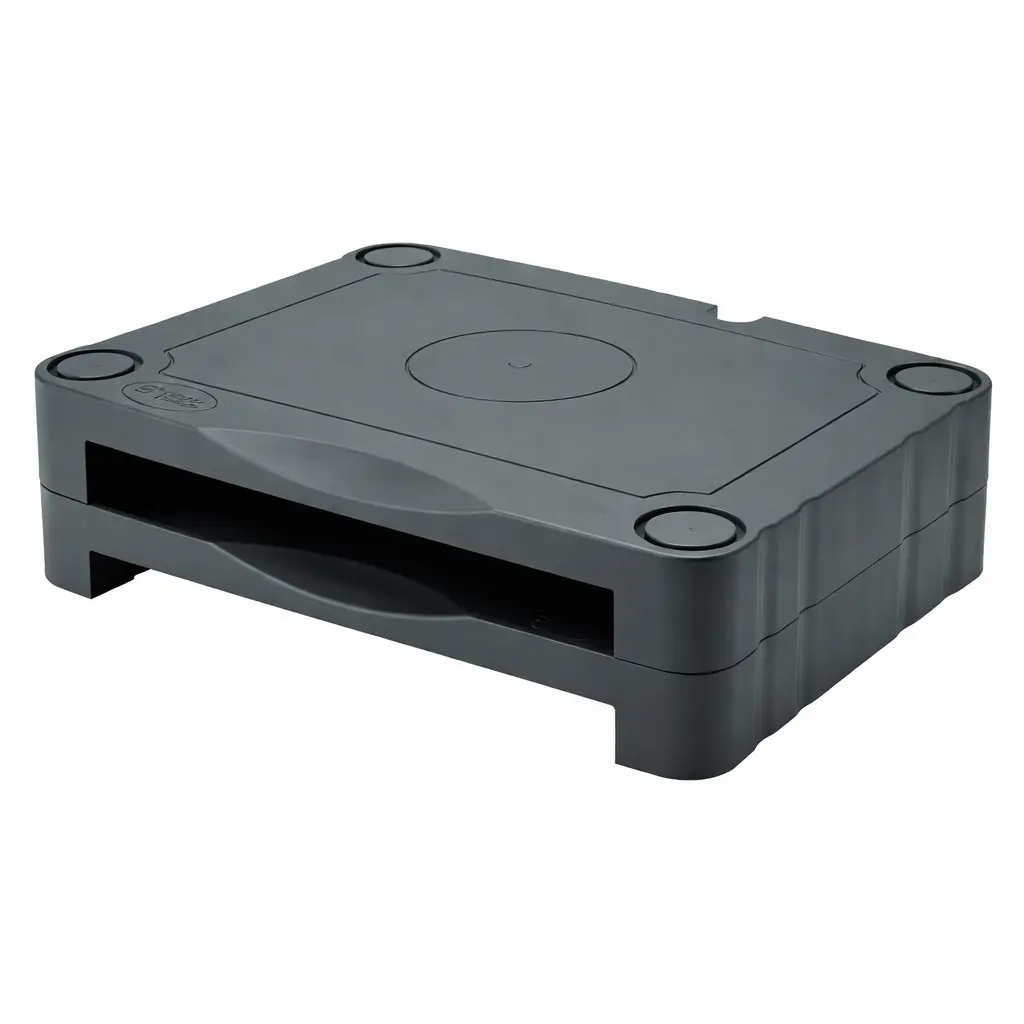 Soporte Monitor Documentos Mini-modular 2 Alturas movar colombia