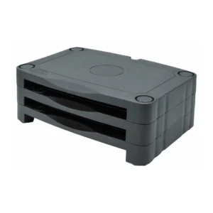 Soporte Monitor Documentos Mini-modular 3 Alturas