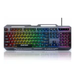 Teclado alámbrico K910 movar colombia