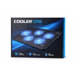 base refrigerante 5 ventiladores movar colombia