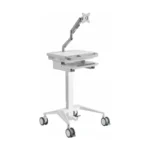 carro brazo ajustable en altura movar colombia