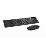 teclado inalambrico KM400 movar Colombia