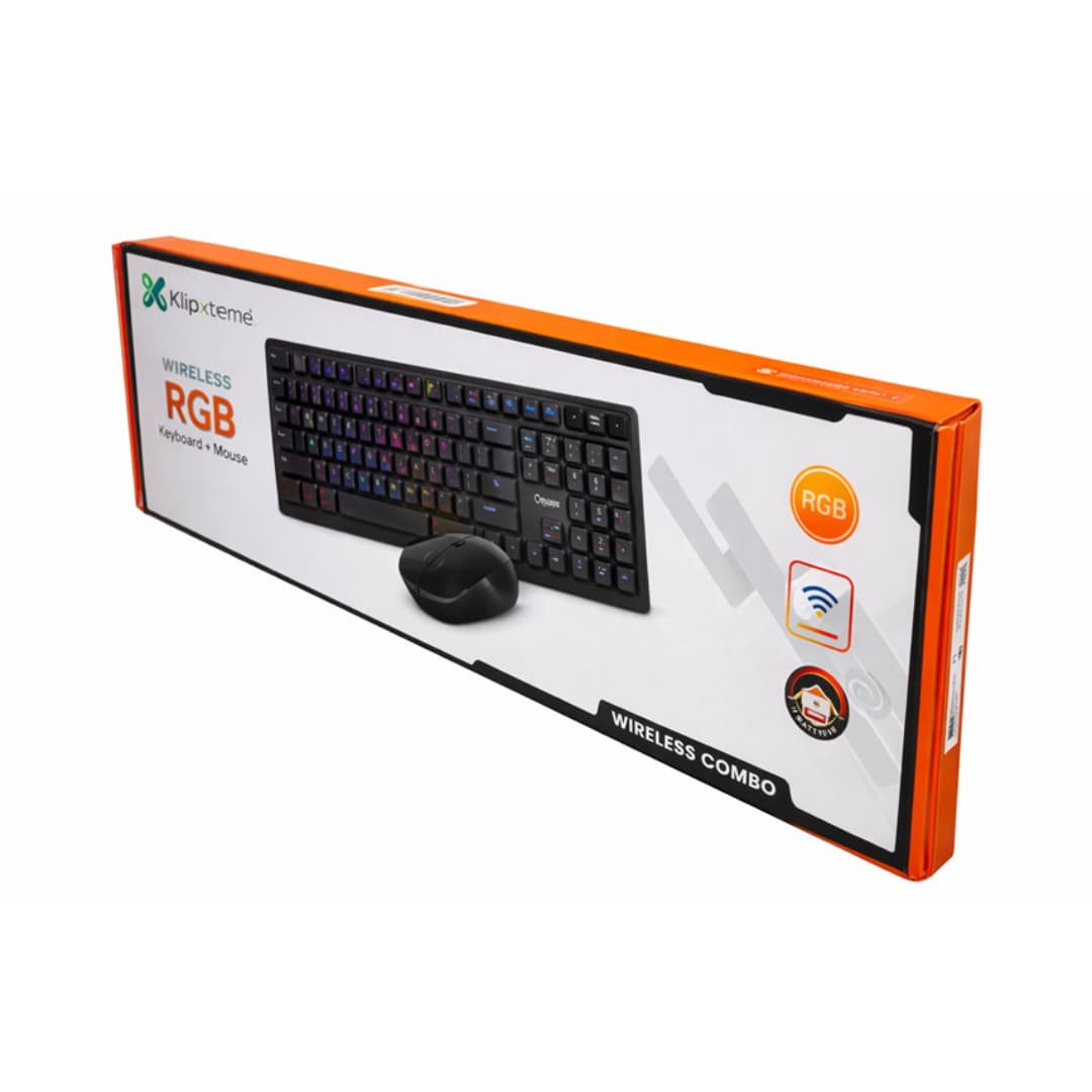 teclado inalambrico KM400 movar Colombia