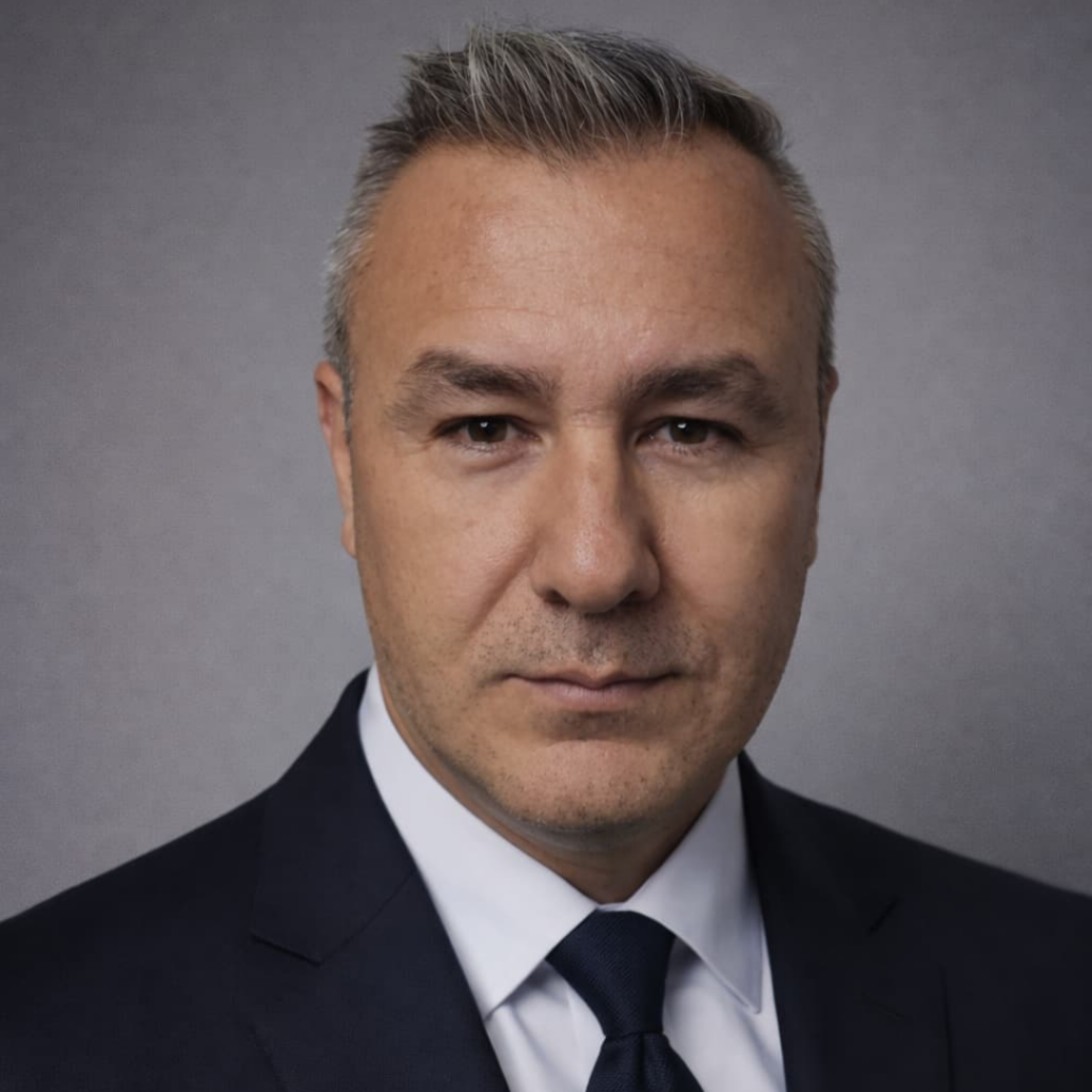 Juan Manuel Moreno Movar Colombia