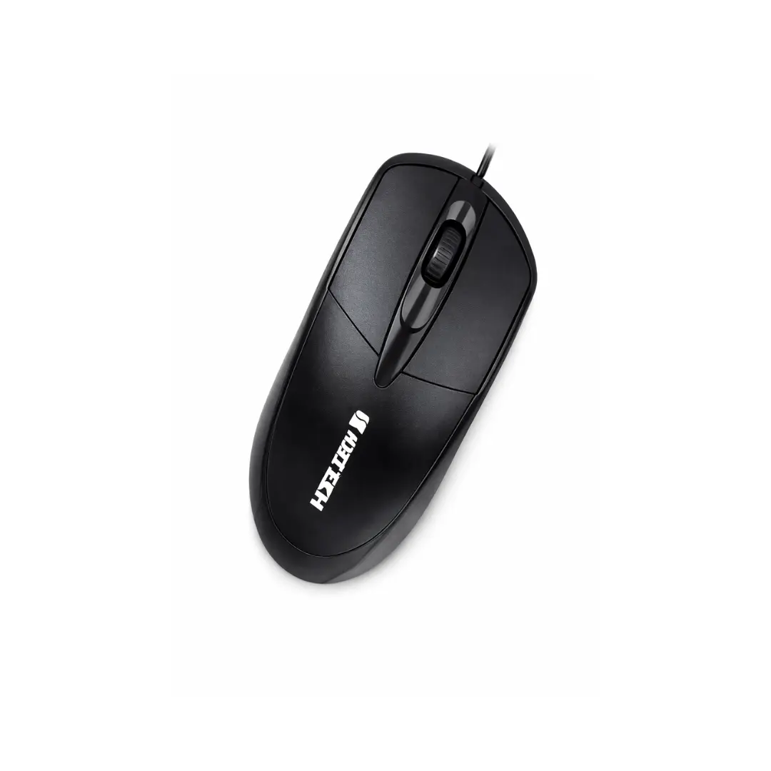 Mouse Alámbrico M110 Movar Colombia