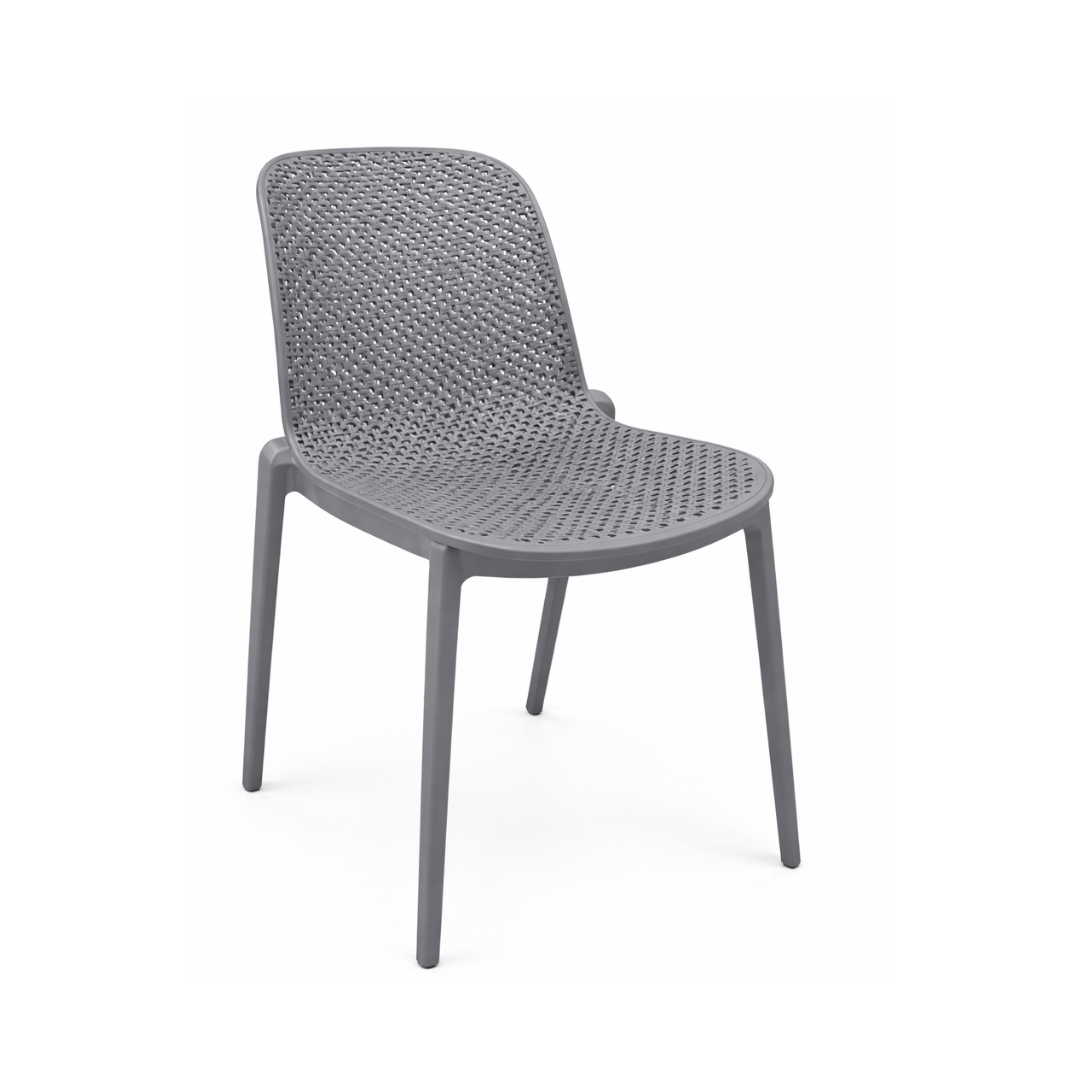 Silla Art Berlin sin Brazos Movar Colombia