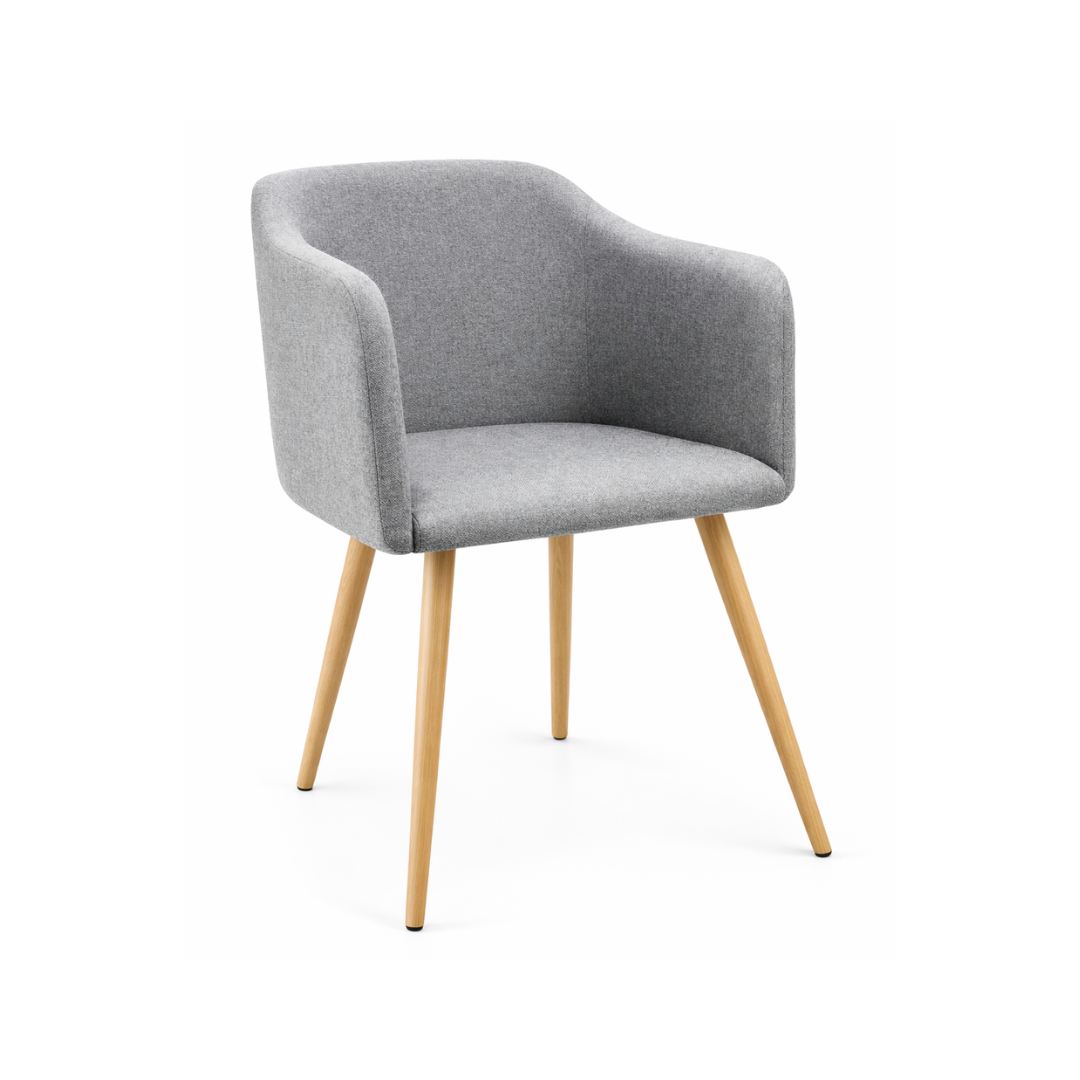 silla charla bm y bp con brazos movar colombia