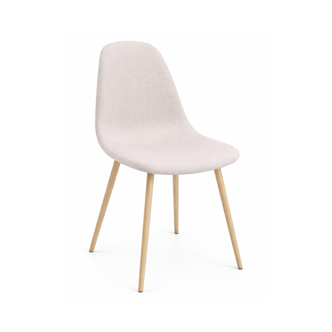 silla de diseño charla BM movar colombia