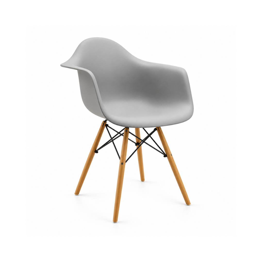 silla dkr eames brazos movar colombia